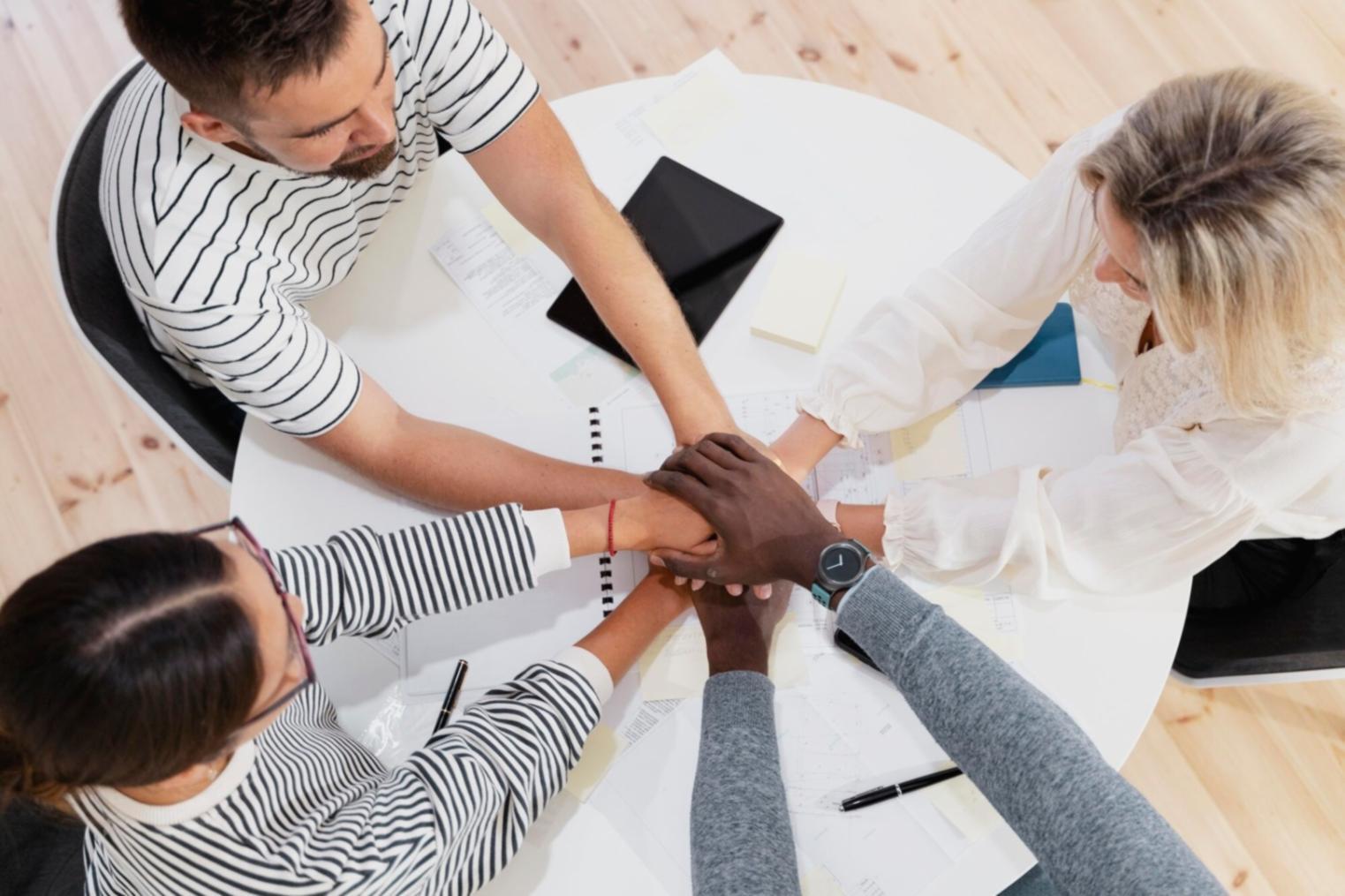 Séance de formation evotivaiqa en cours